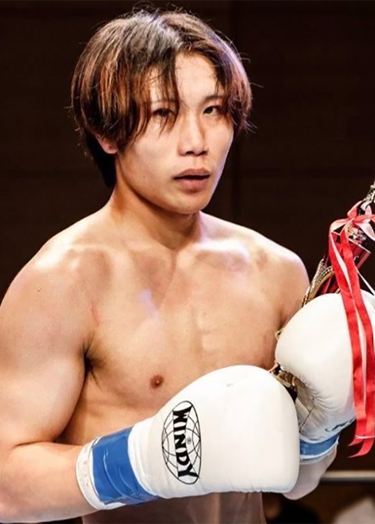 春田 賢吾（はるた けんご）