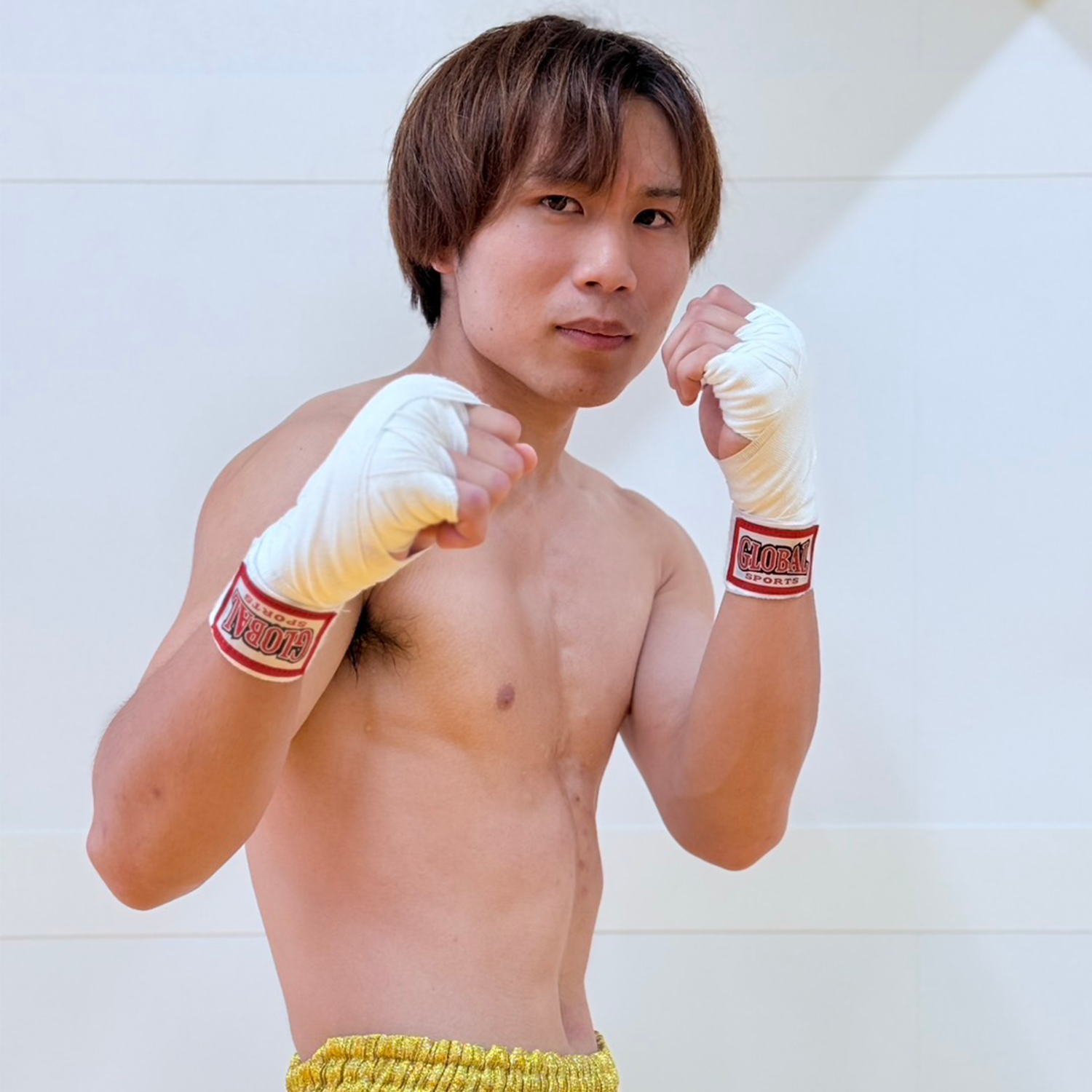 春田 賢吾（はるた けんご）