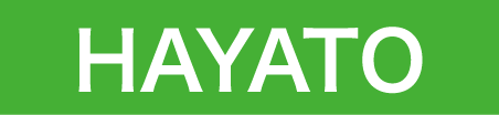 HAYATO